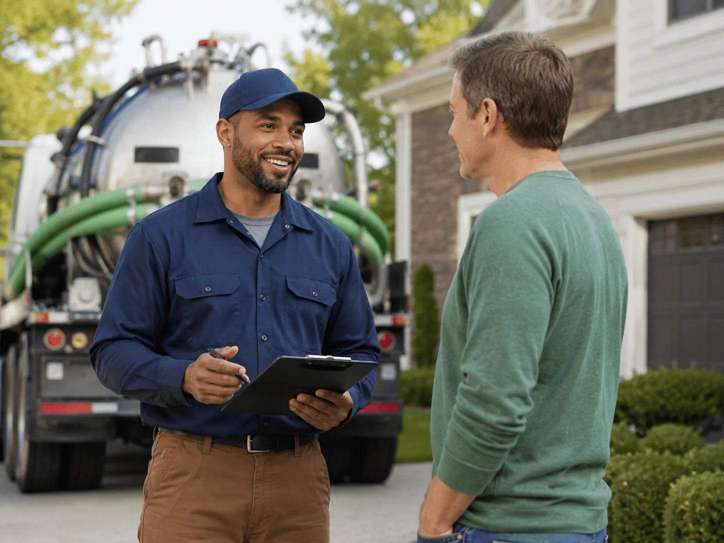 Mosquito Control Hazleton, PA FAQs